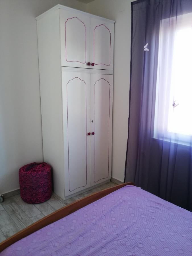 Apartmani Nevera Krk Town Luaran gambar