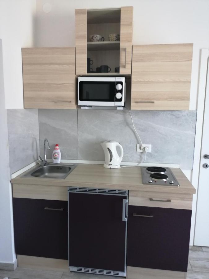 Apartmani Nevera Krk Town Luaran gambar