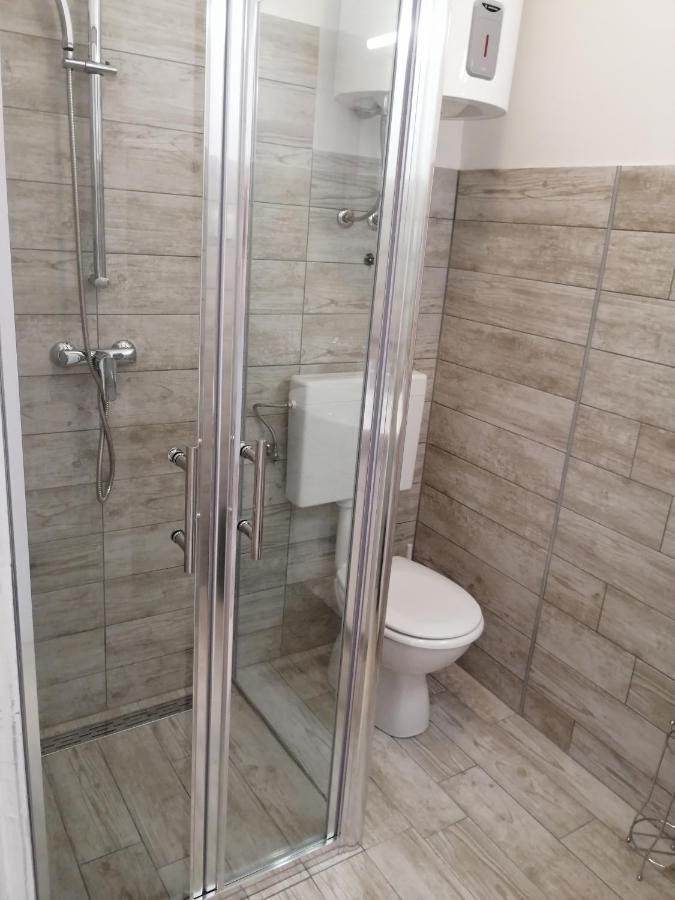 Apartmani Nevera Krk Town Luaran gambar